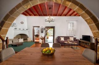 La casa di Fina - Archangelos - 8
