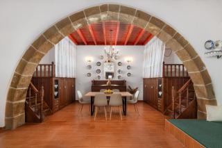La casa di Fina - Archangelos - 9
