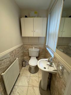 Bright 2 Bedroom Flat in Central London - London - 3