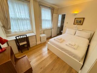 Bright 2 Bedroom Flat in Central London - London - 2