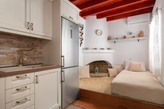 La casa di Fina - Archangelos - 2