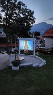 Giardino Segreto - Valdenogher - 1
