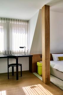 LUIS Boutique Hotel - Aalen - 2