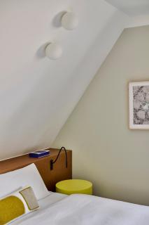 LUIS Boutique Hotel - Aalen - 3