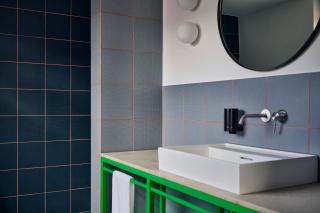 LUIS Boutique Hotel - Aalen - 5