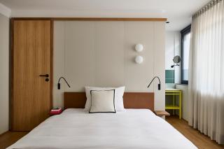 LUIS Boutique Hotel - Aalen - 9