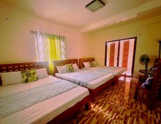 Julz Ridge Exclusive Place in Bayombong - Bayombong - 8