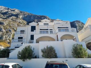 Fantastic sea view in Kotor - Dobrota - 0