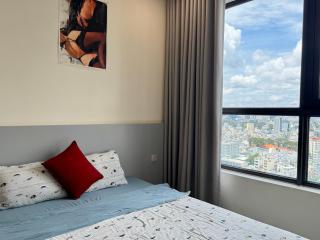 Ha Do Centrosa Apartment Signature - Ho Chi Minh City - 1