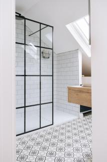 Central & Modern 2BD Flat - Edinburgh - 3