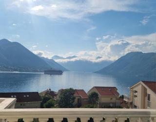 Fantastic sea view in Kotor - Dobrota - 3