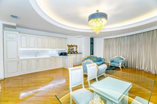 Marina luxury apartment - Baku - 6