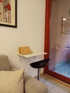 Bellissimo bilocale con terrazzo - Mailand - 3