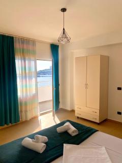 Saint Gin Apartment - Shëngjin - 0