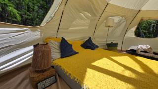 Tosontsengel Glamping Tents - - 3