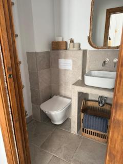 Apartamento Café Bernal - Tarifa - 7