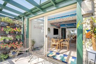 Harbourside Pad with Waterfront Views - Sydney - 8