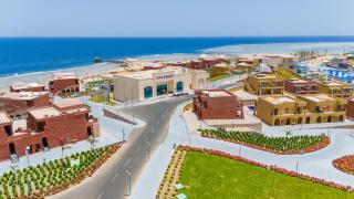 Pickalbatros Vita Resort - Portofino Marsa Alam - Abu Dabab - 6