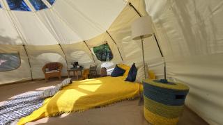 Tosontsengel Glamping Tents - - 5