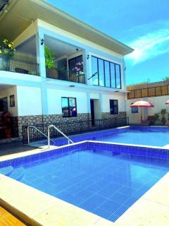 Julz Ridge Exclusive Place in Bayombong - Bayombong - 9
