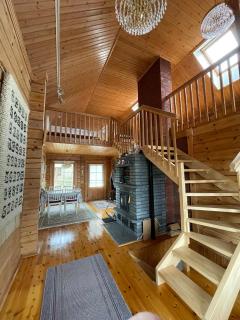 Villa Kortepuro - - 6