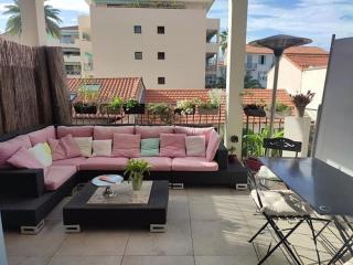 Beautiful 2-room apartment 5 min from the Palais des Festivals - Cannes - 0