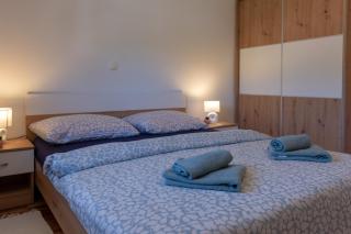Apartment Ivana - Kastel Novi - 1