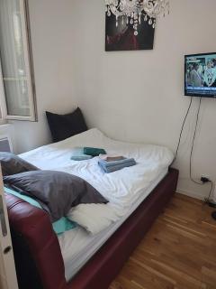 Beautiful 2-room apartment 5 min from the Palais des Festivals - Cannes - 5