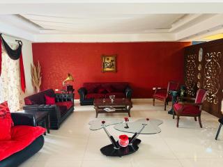 Reef Zefta Hotel - Zefta - 7