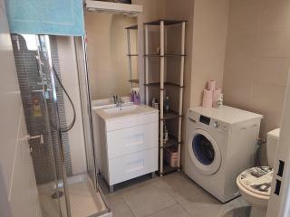 Beautiful 2-room apartment 5 min from the Palais des Festivals - Cannes - 4