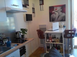 Beautiful 2-room apartment 5 min from the Palais des Festivals - Cannes - 3