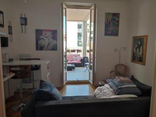 Beautiful 2-room apartment 5 min from the Palais des Festivals - Cannes - 2