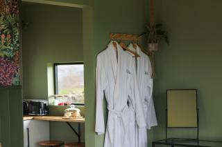 Wild Hideaways Luxury Lodges and Eco Spa - Bantry - 3