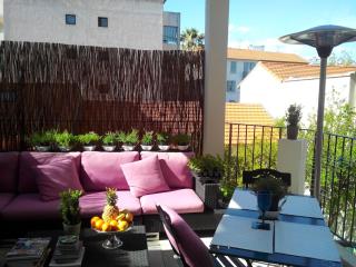 Beautiful 2-room apartment 5 min from the Palais des Festivals - Cannes - 1