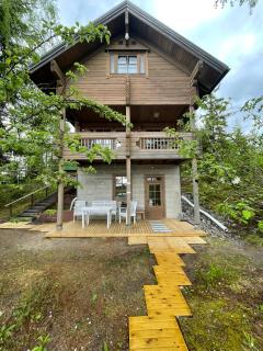 Villa Kortepuro - - 2