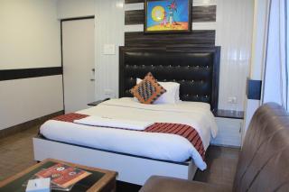 Hotel Kamakshya Pvt Ltd - Kodudanga - 9