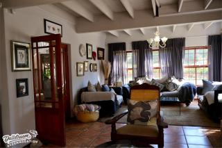 Ashraya House - Dullstroom - 8