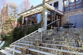 Ashraya House - Dullstroom - 6