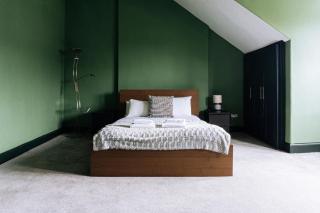 Grade A listed 2 Bedroom In Edinburgh - Edimburgo - 8