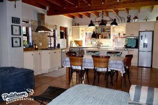 Ashraya House - Dullstroom - 4