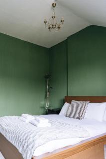 Grade A listed 2 Bedroom In Edinburgh - Edimburgo - 7