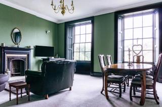 Grade A listed 2 Bedroom In Edinburgh - Edimburgo - 6