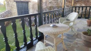 Casa Solariega de Cervantes - San Román - 6