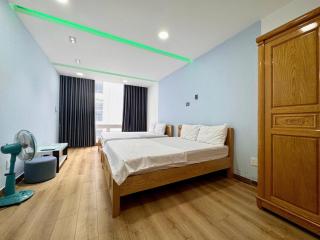 Homestay căn hộ Oasky Vũng Tàu 9O - Cách biển bãi sau 50m - 5