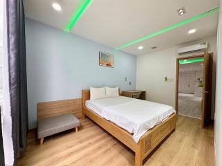 Homestay căn hộ Oasky Vũng Tàu 9O - Cách biển bãi sau 50m - 4