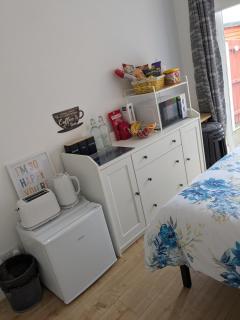 Relaxing Stay in Craigavon at Power-Quinn English - 2