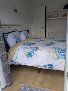 Relaxing Stay in Craigavon at Power-Quinn English - Waringstown - 5