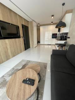 Golden Apartament Grzybowska - Warsaw - 5