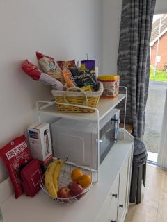 Relaxing Stay in Craigavon at Power-Quinn English - 1