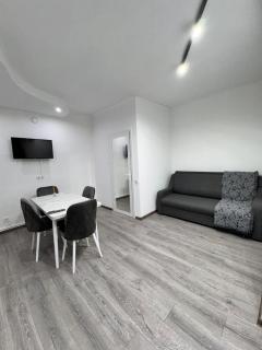 Apartament Suită 4 - Chişinău - 9